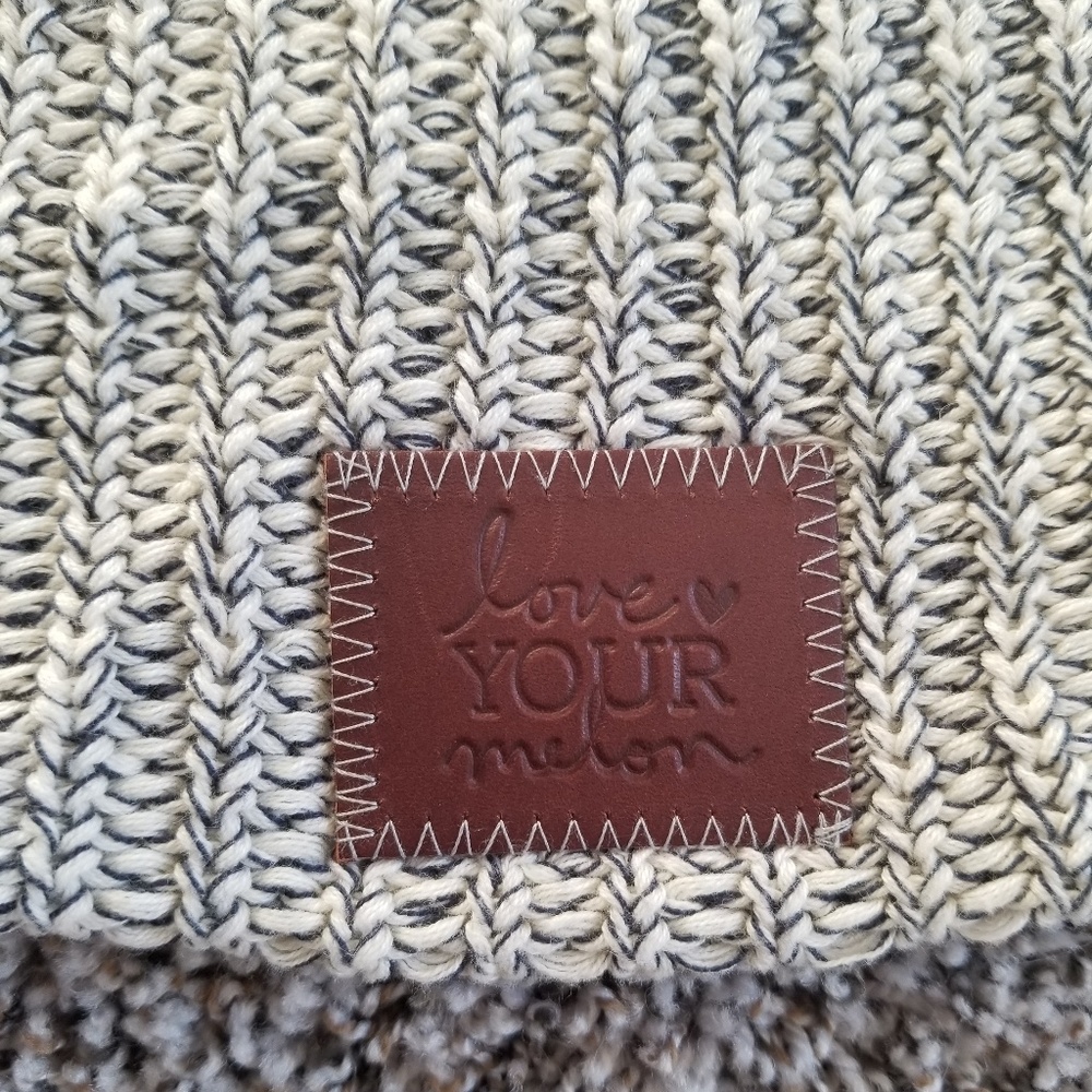 Love your melon hat
